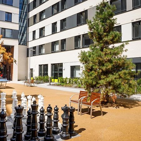 Destiny Student - Kavanagh Court Dublin Zewnętrze zdjęcie