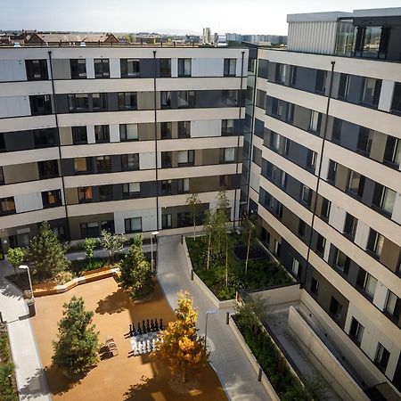 Destiny Student - Kavanagh Court Dublin Zewnętrze zdjęcie
