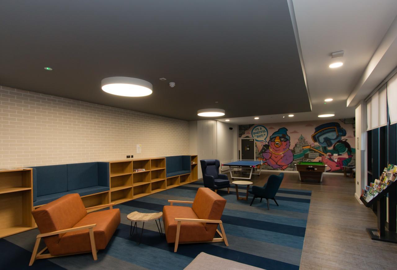 Destiny Student - Kavanagh Court Dublin Zewnętrze zdjęcie