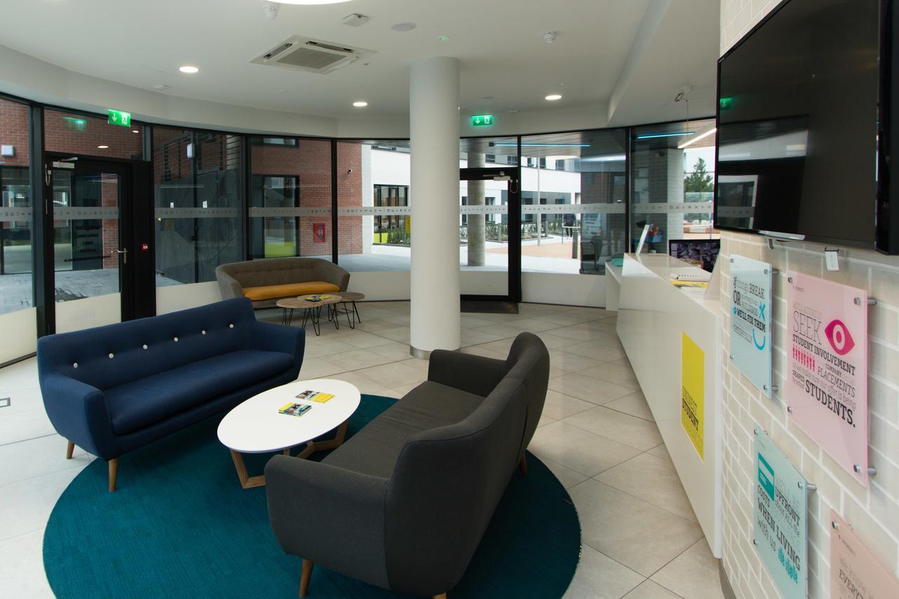 Destiny Student - Kavanagh Court Dublin Zewnętrze zdjęcie