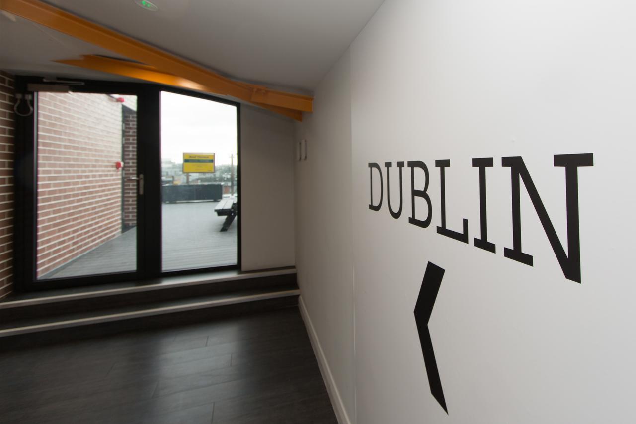 Destiny Student - Kavanagh Court Dublin Zewnętrze zdjęcie