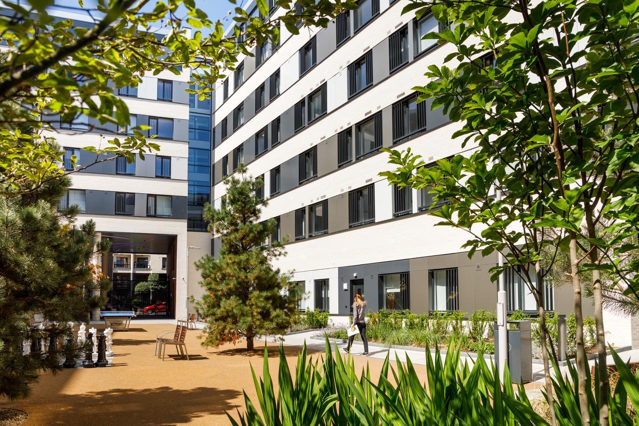 Destiny Student - Kavanagh Court Dublin Zewnętrze zdjęcie